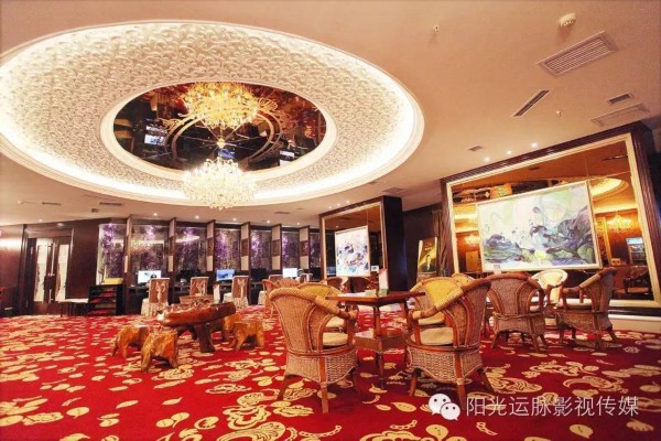 重庆夜生活新宠：过夜桑拿，养生达人推荐体验