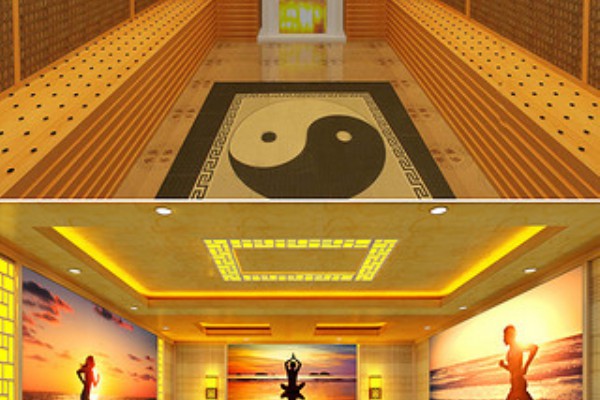 重庆大坪头皮SPA，养生从“头”开始！