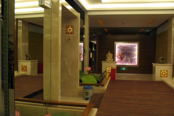 机场周边按摩好去处,让你旅途疲劳一扫光! 机场周边按摩好去处,让你旅途疲劳一扫光!