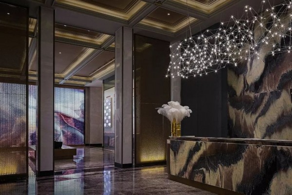 重庆轻松享SPA，同城按摩一键预约