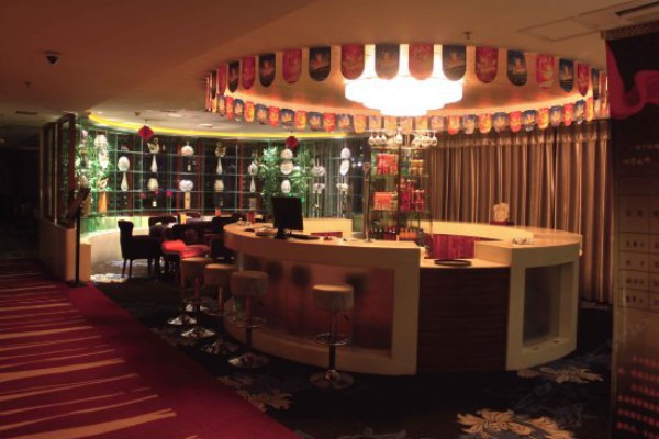 北滨路按摩，专业手法，让你感受重庆的热情与细腻！