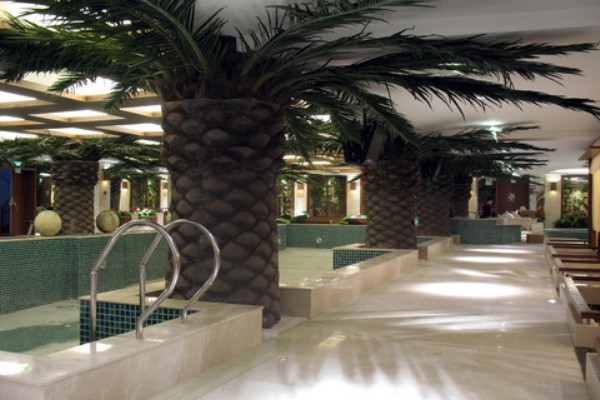 重庆特色按摩，体验不一样的巴适生活