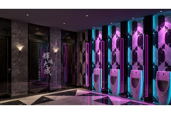 14. 悦享重庆，按摩连锁，健康生活新体验