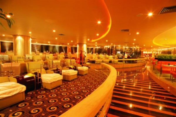 揭秘重庆按摩椅电影，体验不一样的养生新方式