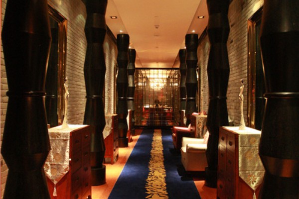 重庆腹股沟按摩，养生好帮手！