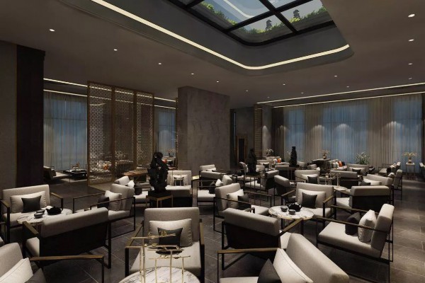 重庆特色养生按摩，泡澡后全身舒坦